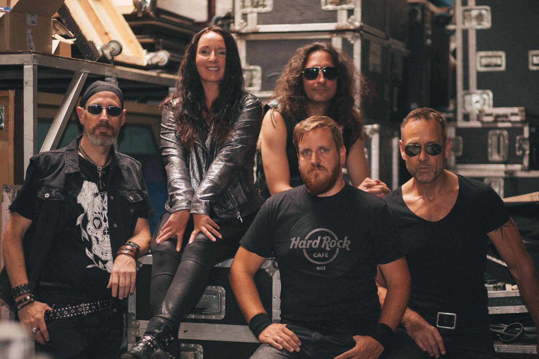 Tribute-Bands & Coverbands buchen